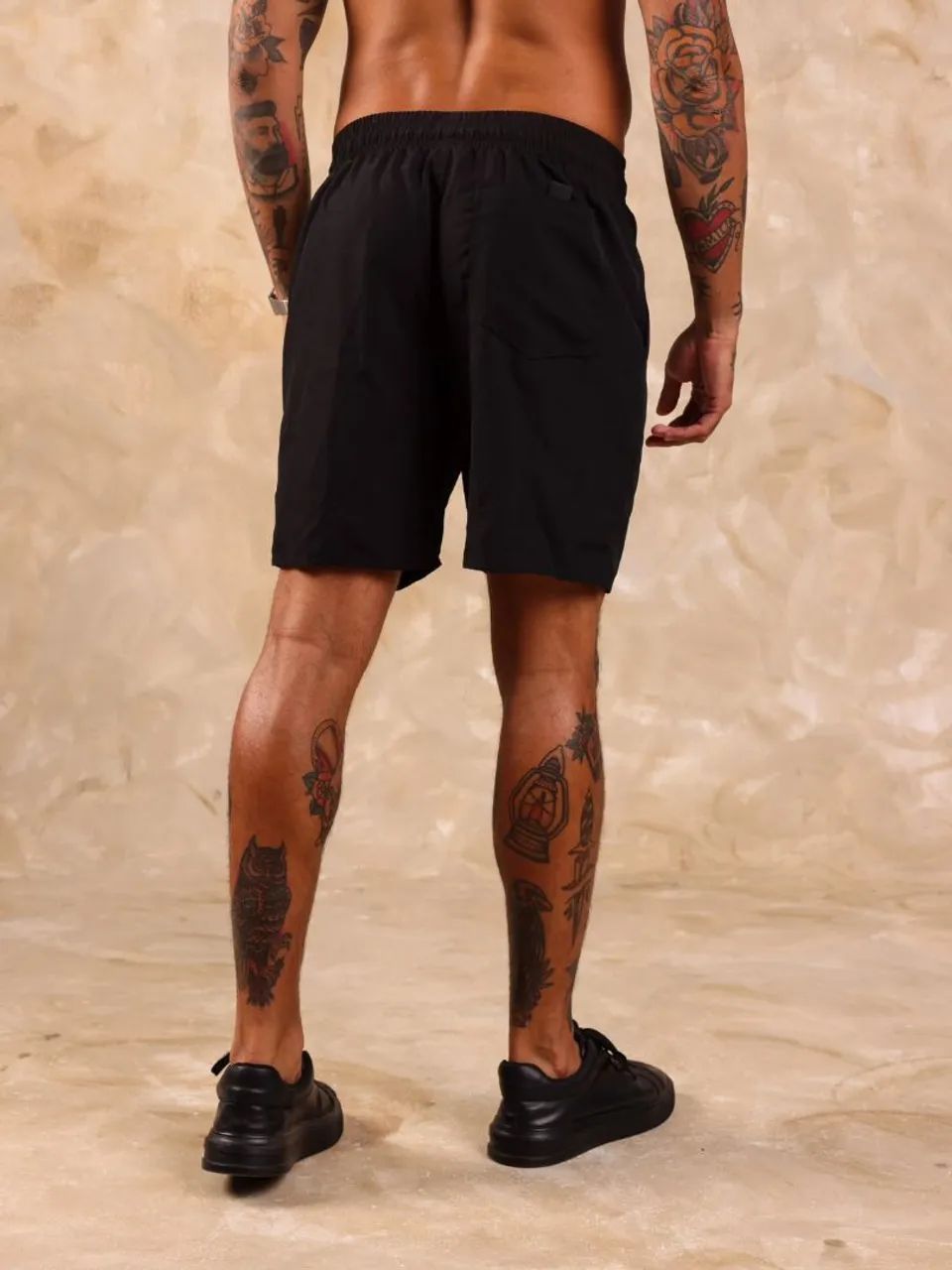 Short Maurícinho - Oferta Imperdível  - Foto 4