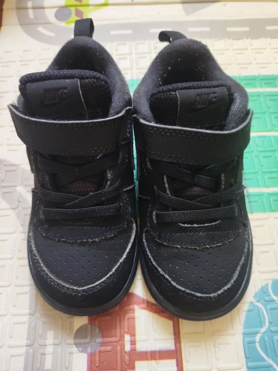 Tênis Nike 23 