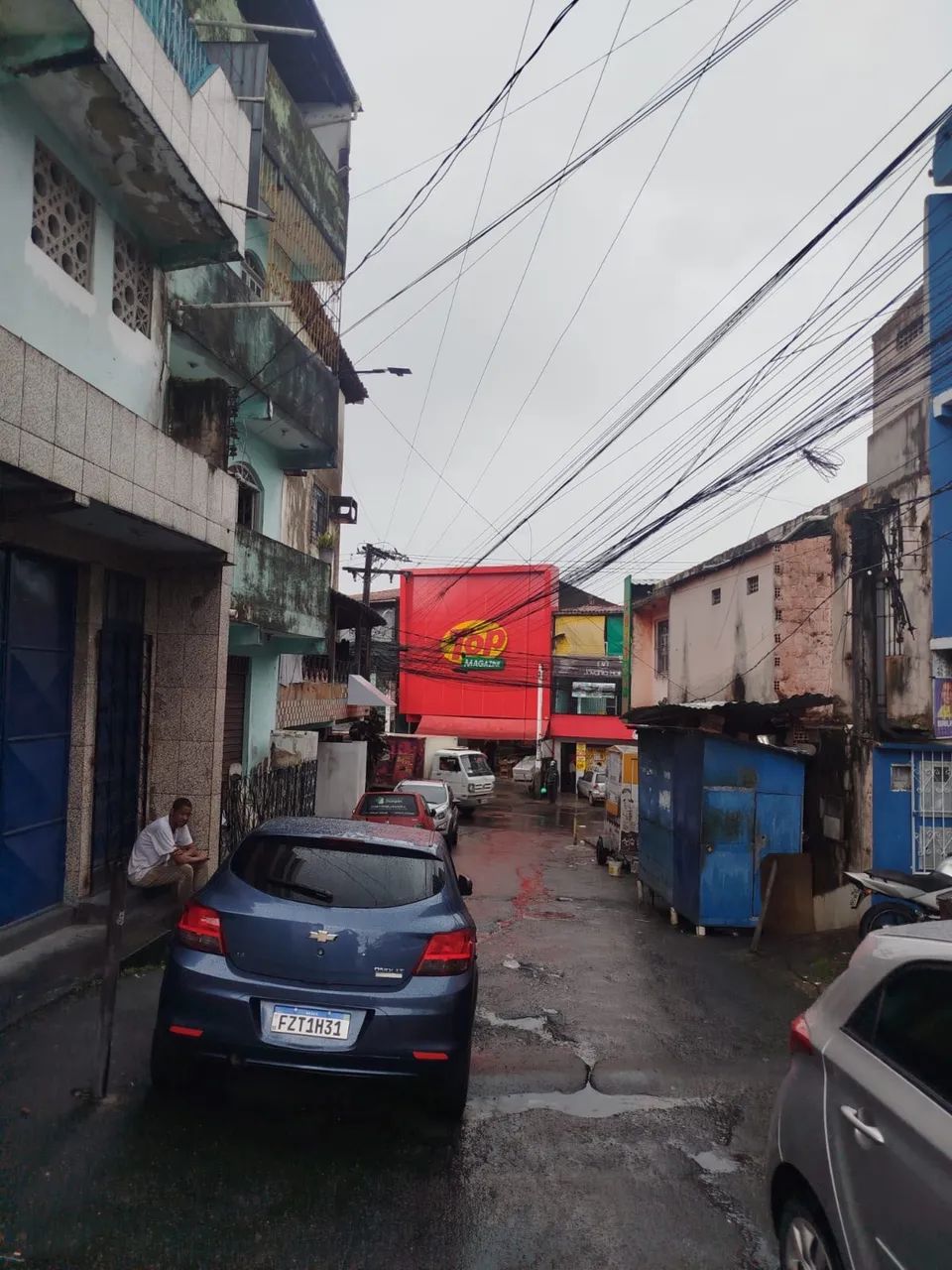 Foto - Salvador - São Marcos