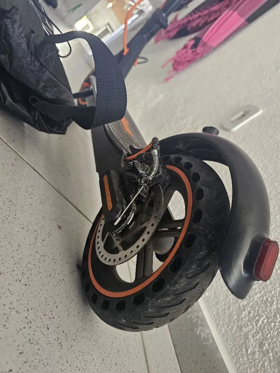 Patinete Elétrico  - Foto 2