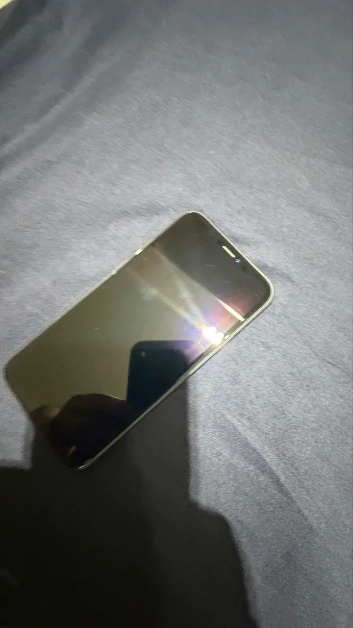 iPhone XR 128 100% funcion. + NF e caixa original - Foto 3
