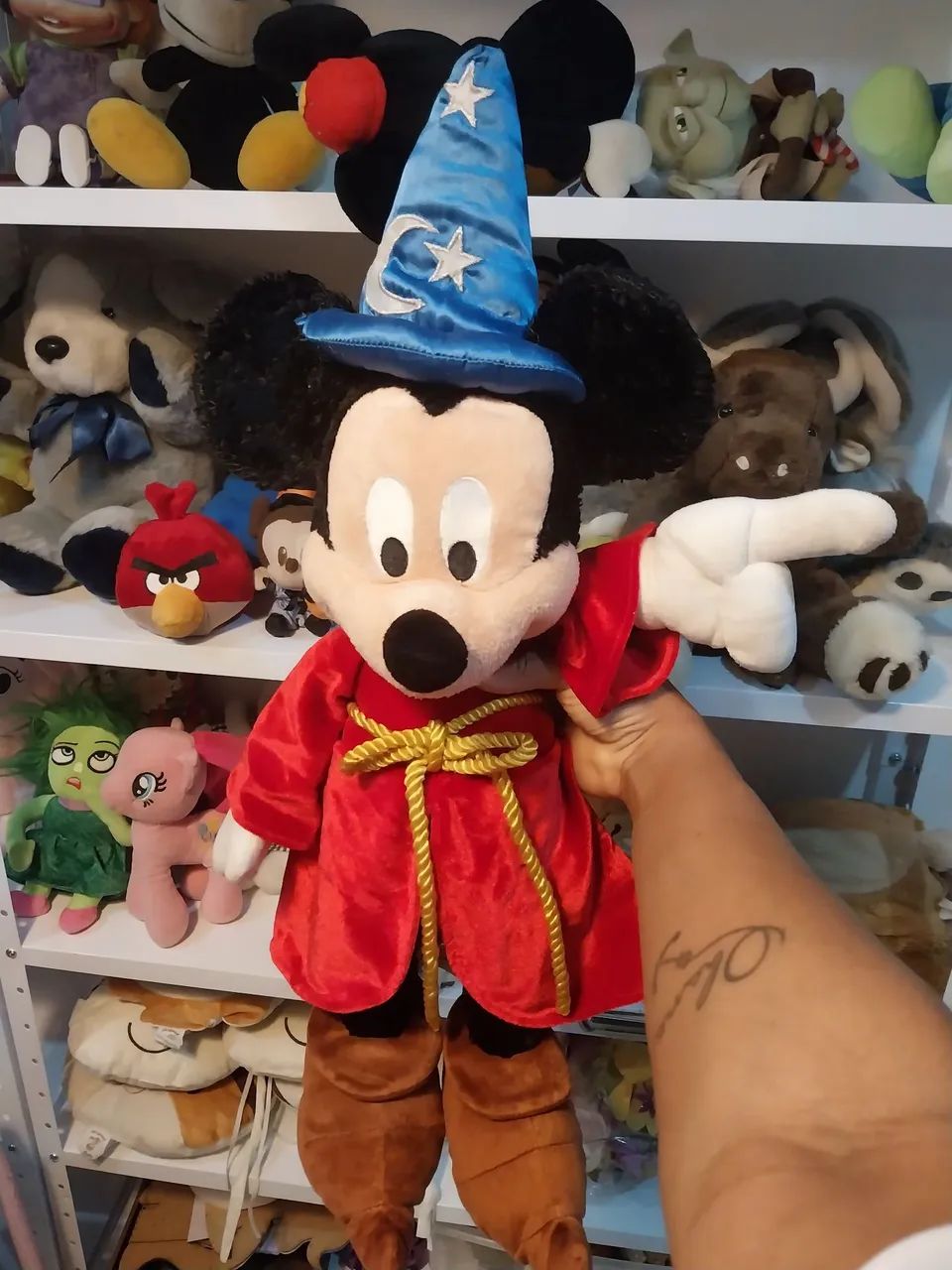 Mickey  - Foto 2