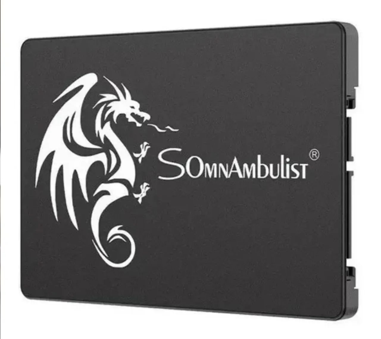 Ssd 512gb black dragon