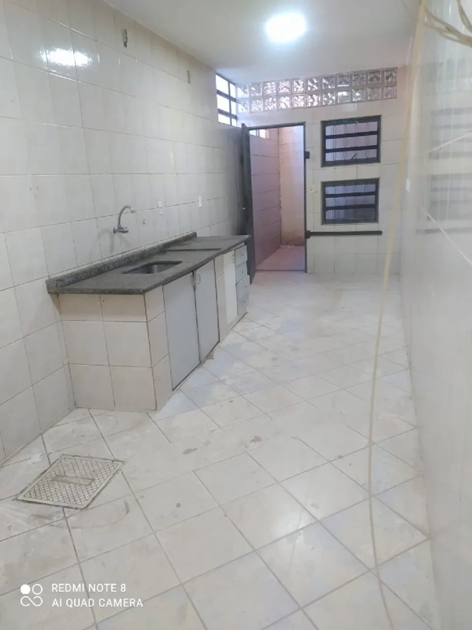 Sala no Jardim Atlântico térrea - Foto 5