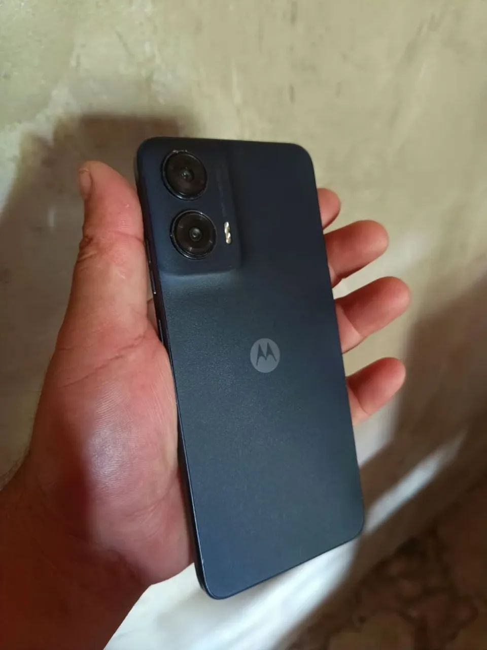 Moto g35 todo bom pra vender 