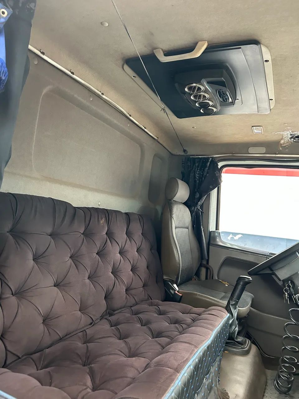 VW 15.190 Constellation  - Foto 3