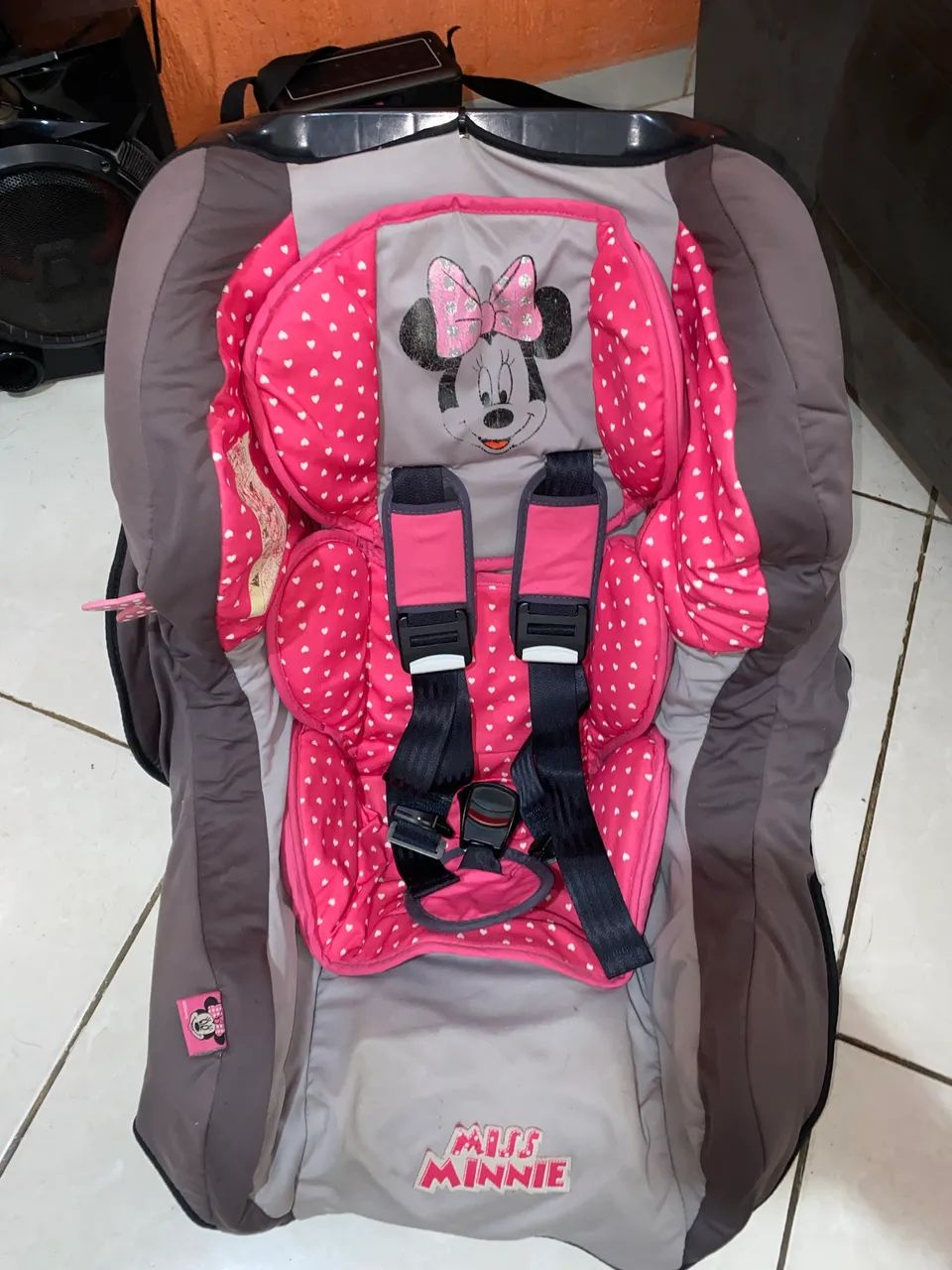 Cadeirinha 