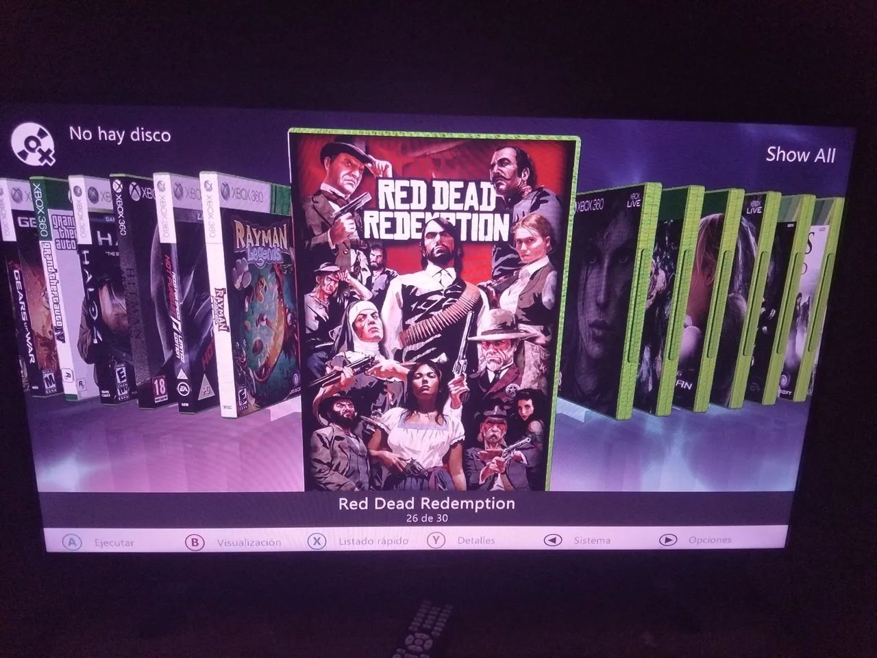 Hd externo   com Aurora para  xbox360  slim  desbloqueado   - Foto 3