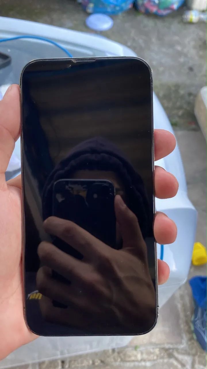 iphone 13 Pro max  - Foto 2
