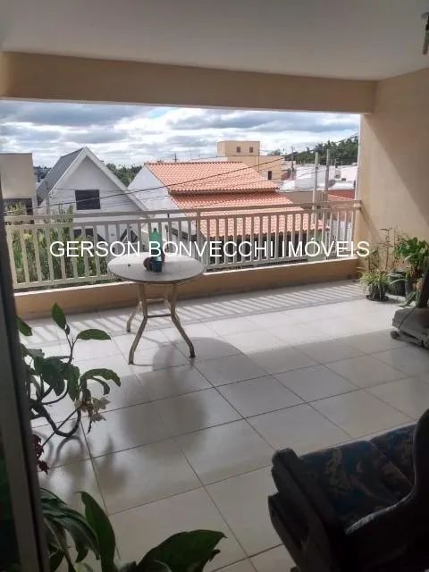 Casa 3 quartos à venda no Santa Marta, Sorocaba
