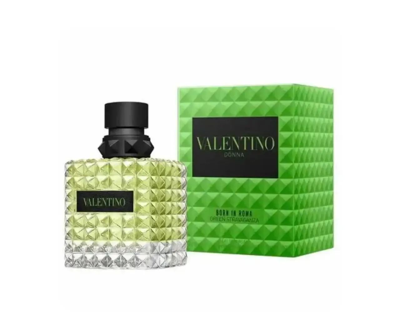 Perfume Valentino born in Roma green 30ml
