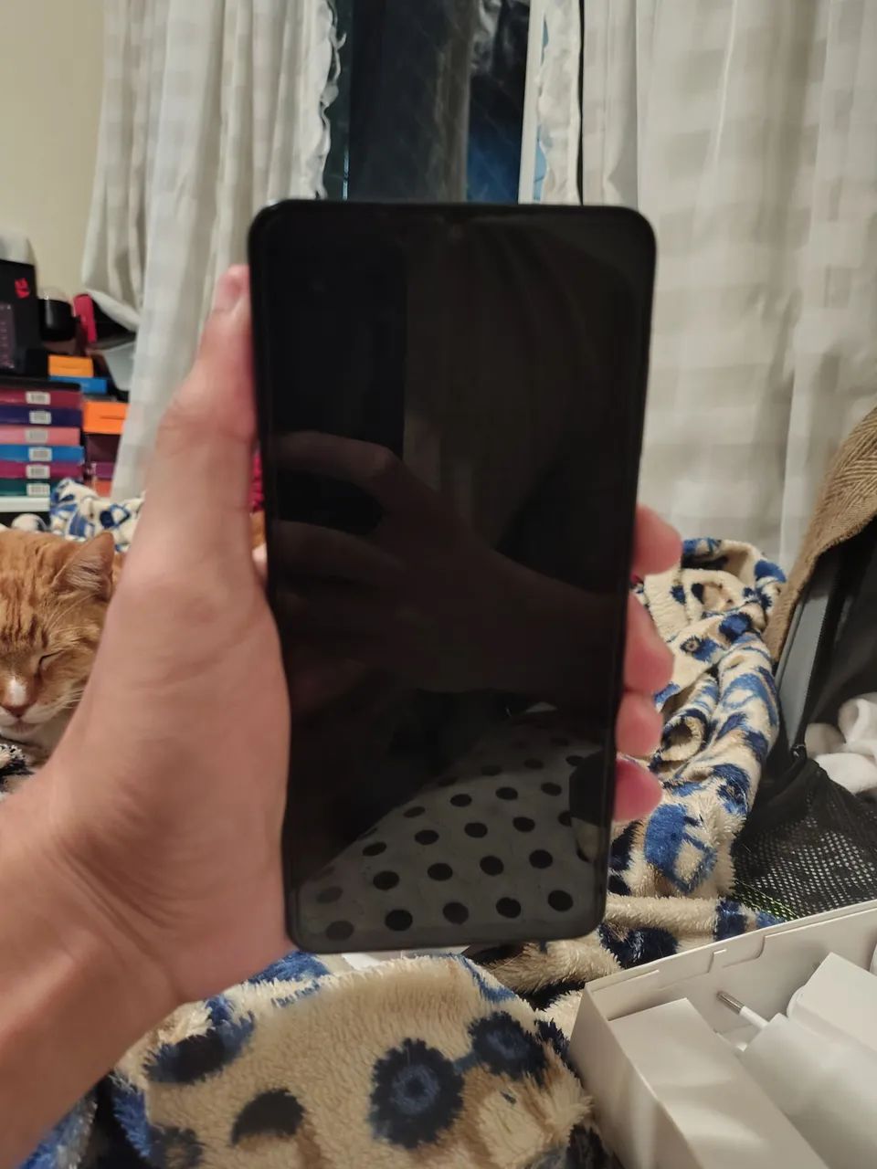 Samsung A07 - Foto 2