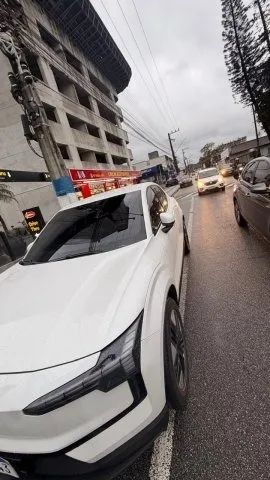 Volvo EX30 E60 Core (elétrico) 2024 - Foto 4