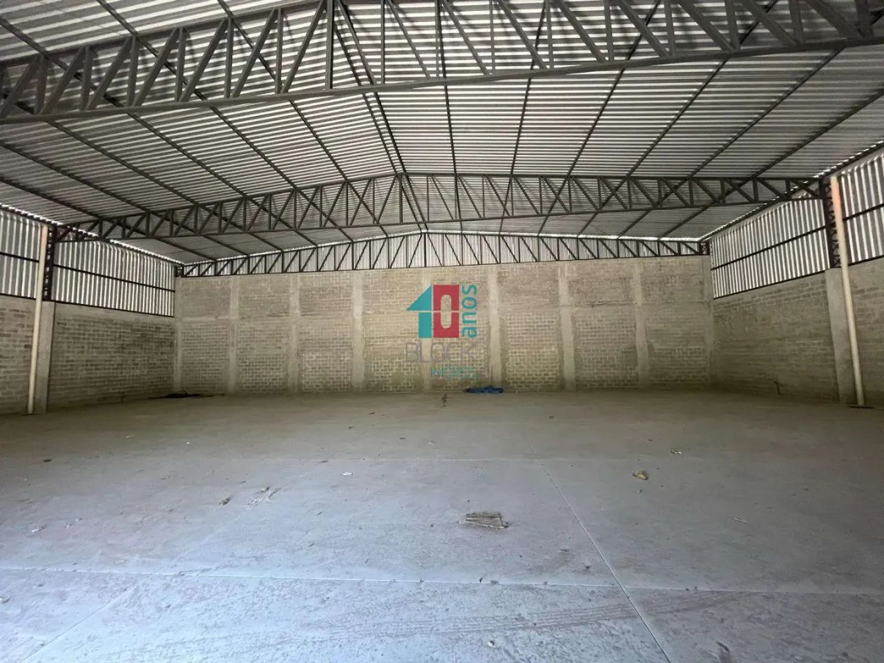Santa Cruz | Galpão - Foto 10