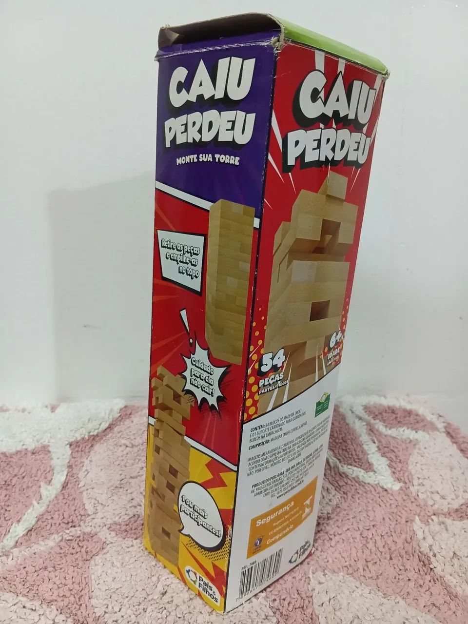Jogo - Foto 4