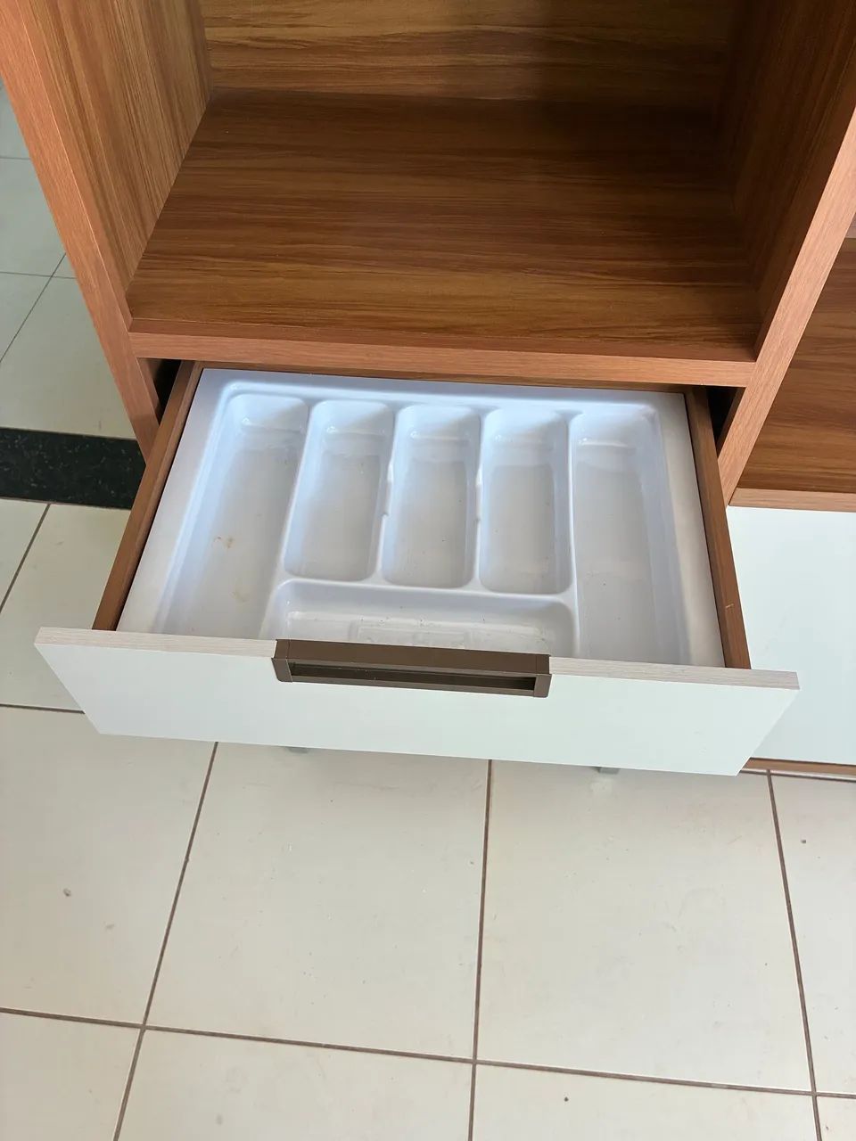 Armário de cozinha - Foto 2