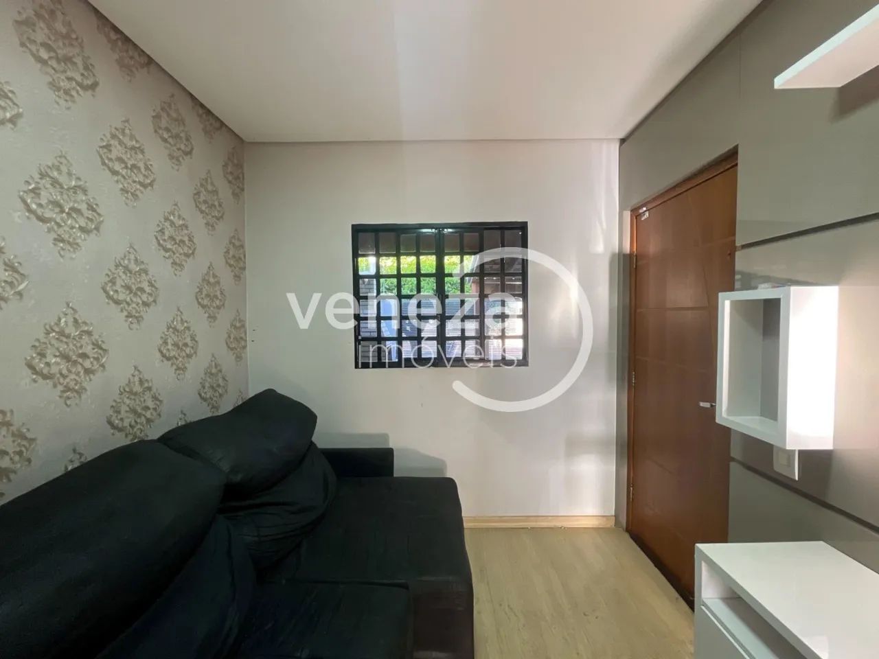 Casa para alugar com 3 quartos no Jardim Continental, Londrina - Foto 3