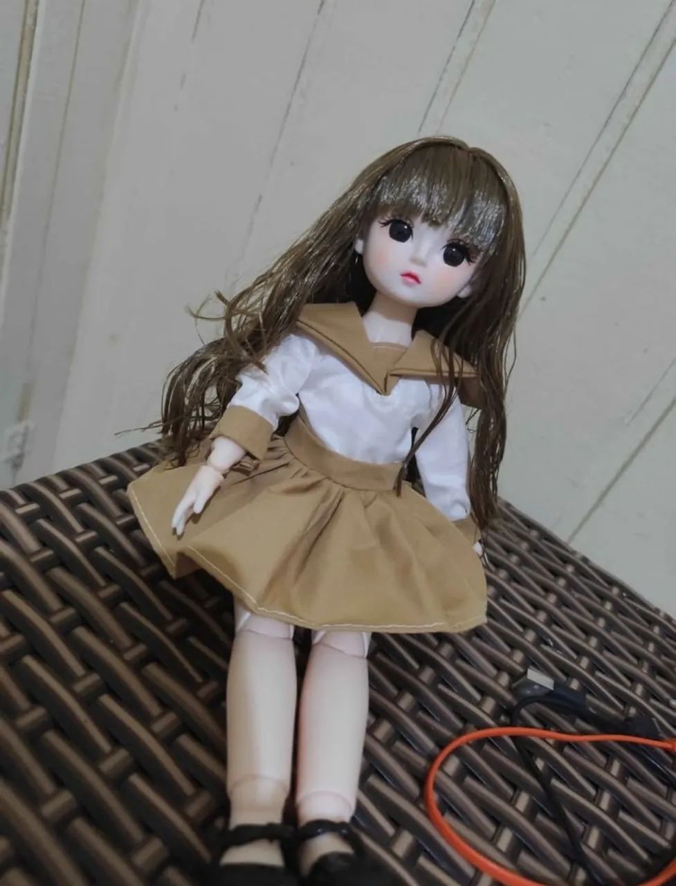 Combo BJD - Foto 3