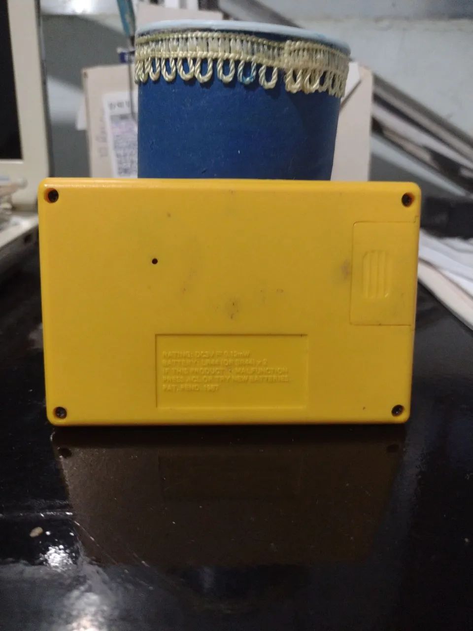 Mini game anos 90 - Foto 2