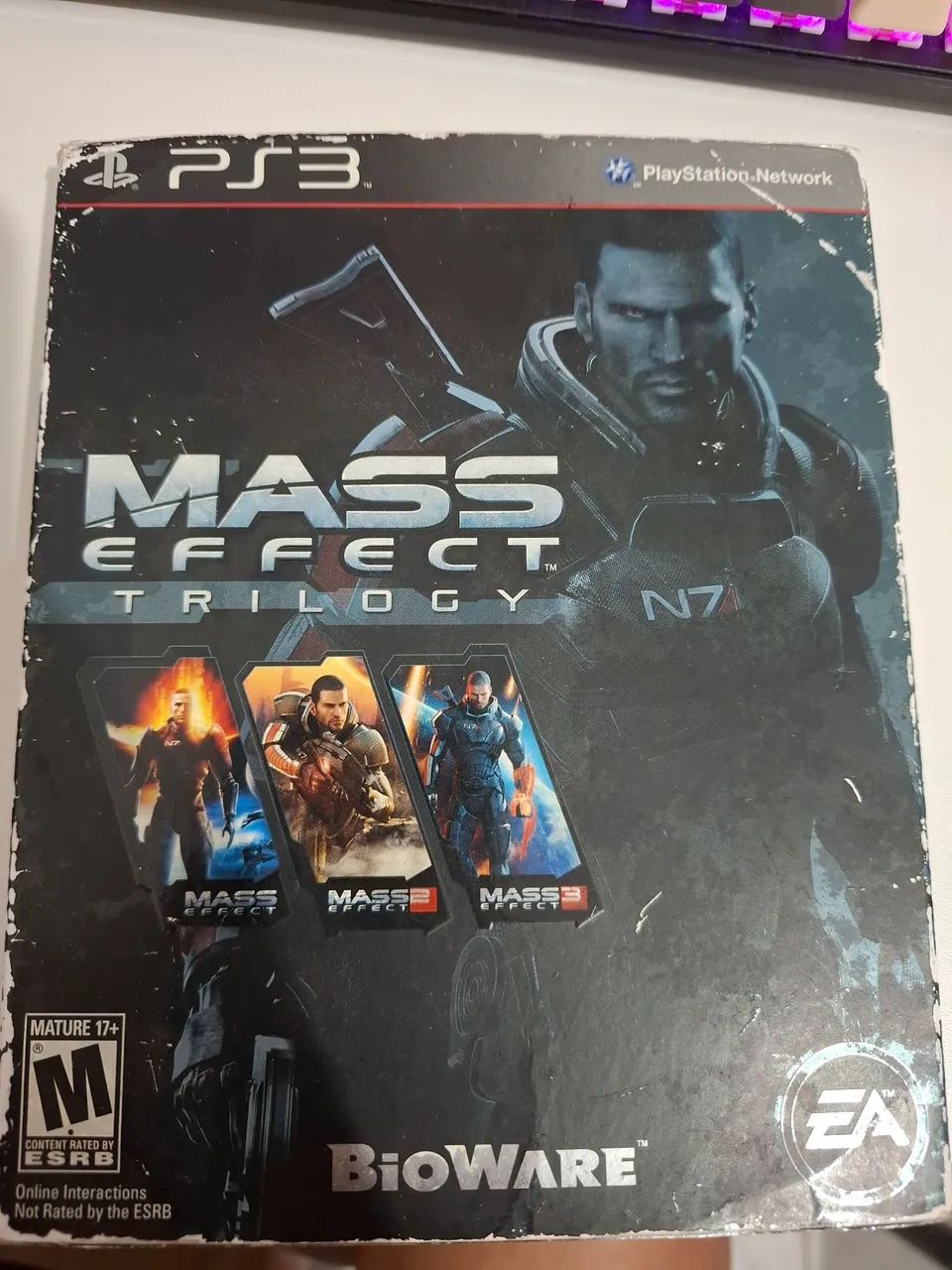 Jogos de ps3 - Foto 5