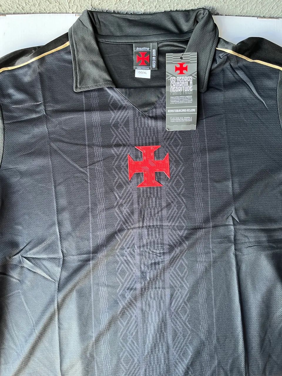 Camisas de time  - Foto 4