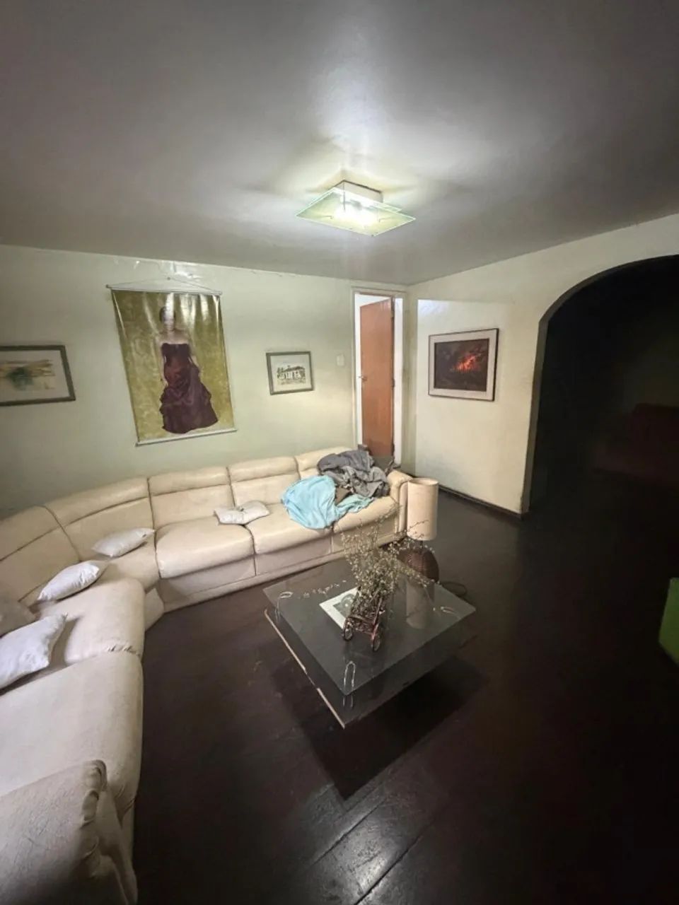 casa 4 quartos, 3 vagas 2 salas - Foto 2