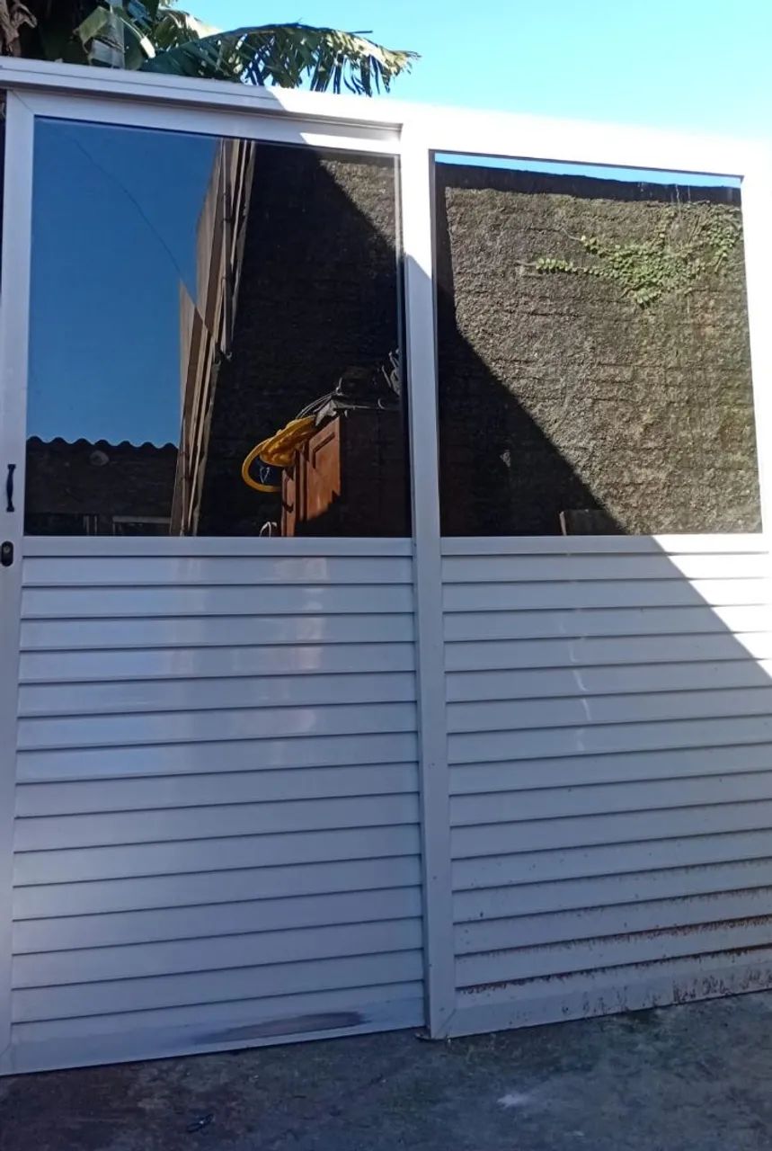 Porta de vidro  - Foto 5