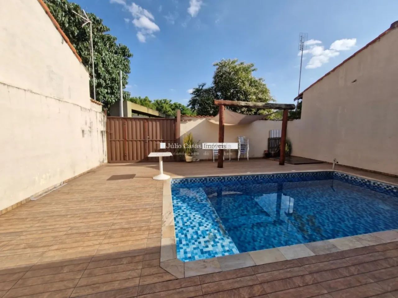Casa á venda com 3 quartos, 114,35 m2 - Chave, Votorantim - Foto 5