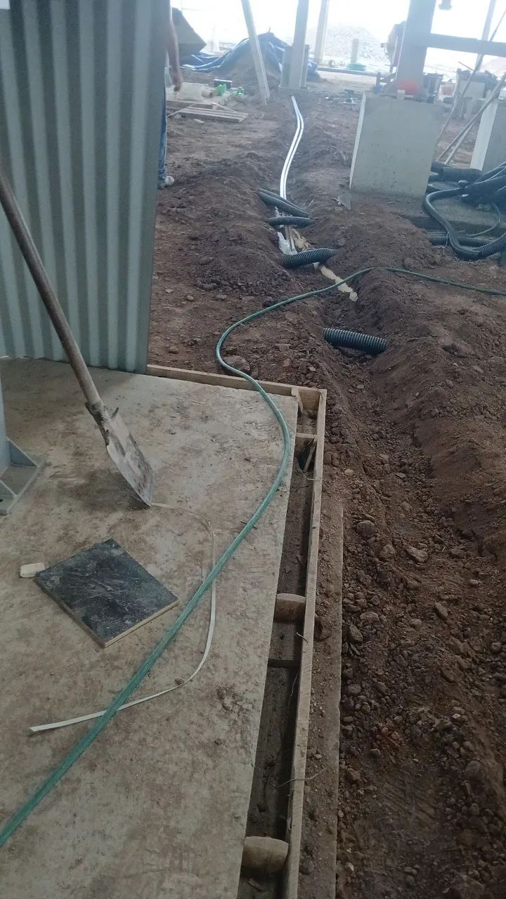 Construção civil  - Foto 2