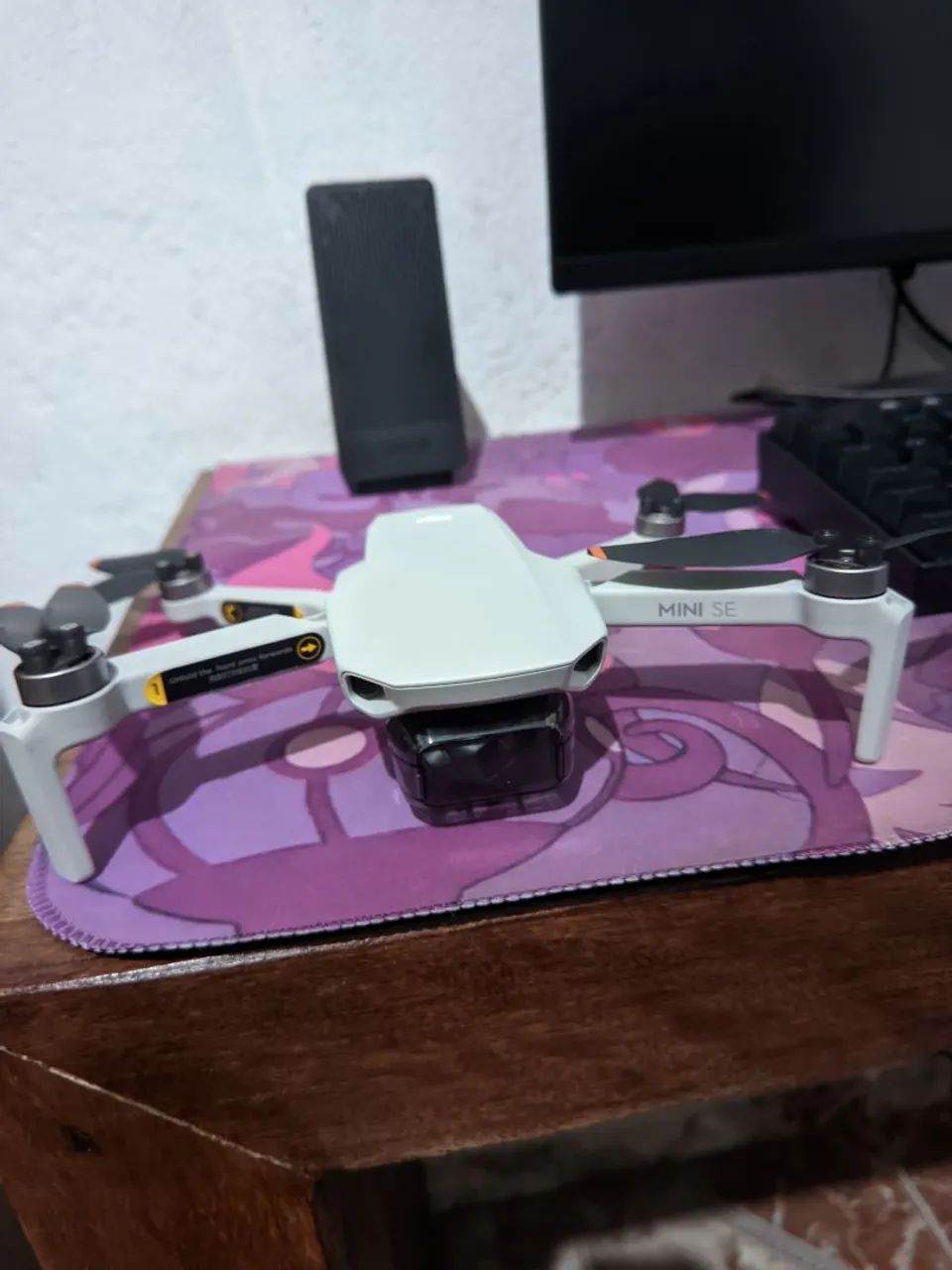 Drone Dji Mine se  - Foto 2