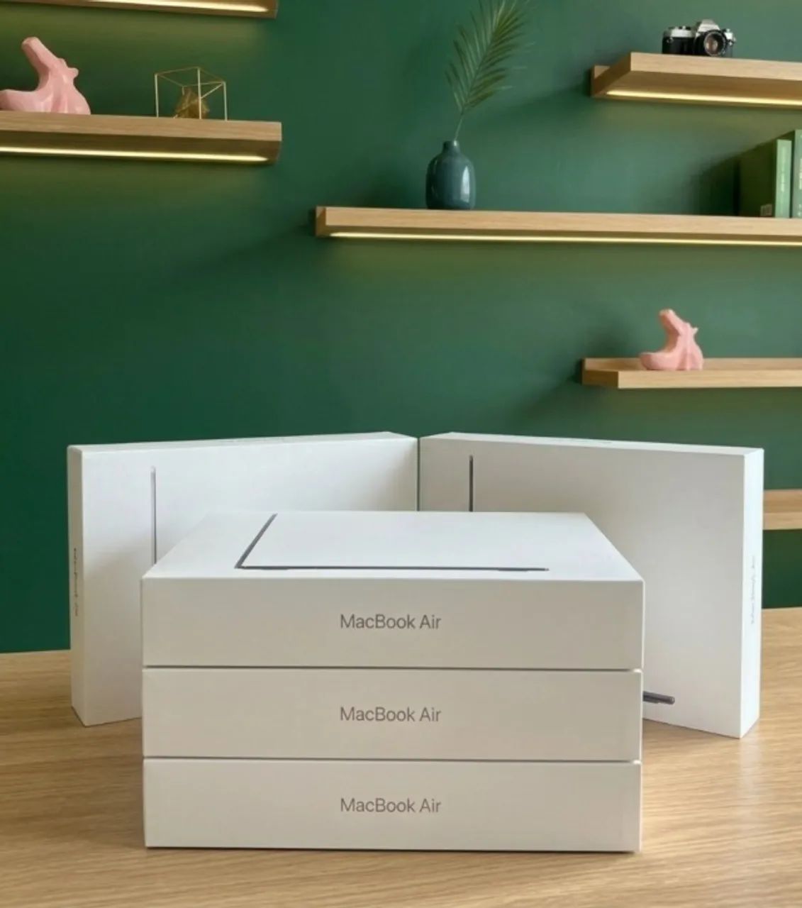MacBook Air M5 512GB 16GB  15 Polegadas - Emitimos NF - Avaliamos O Seu - Até 18x 