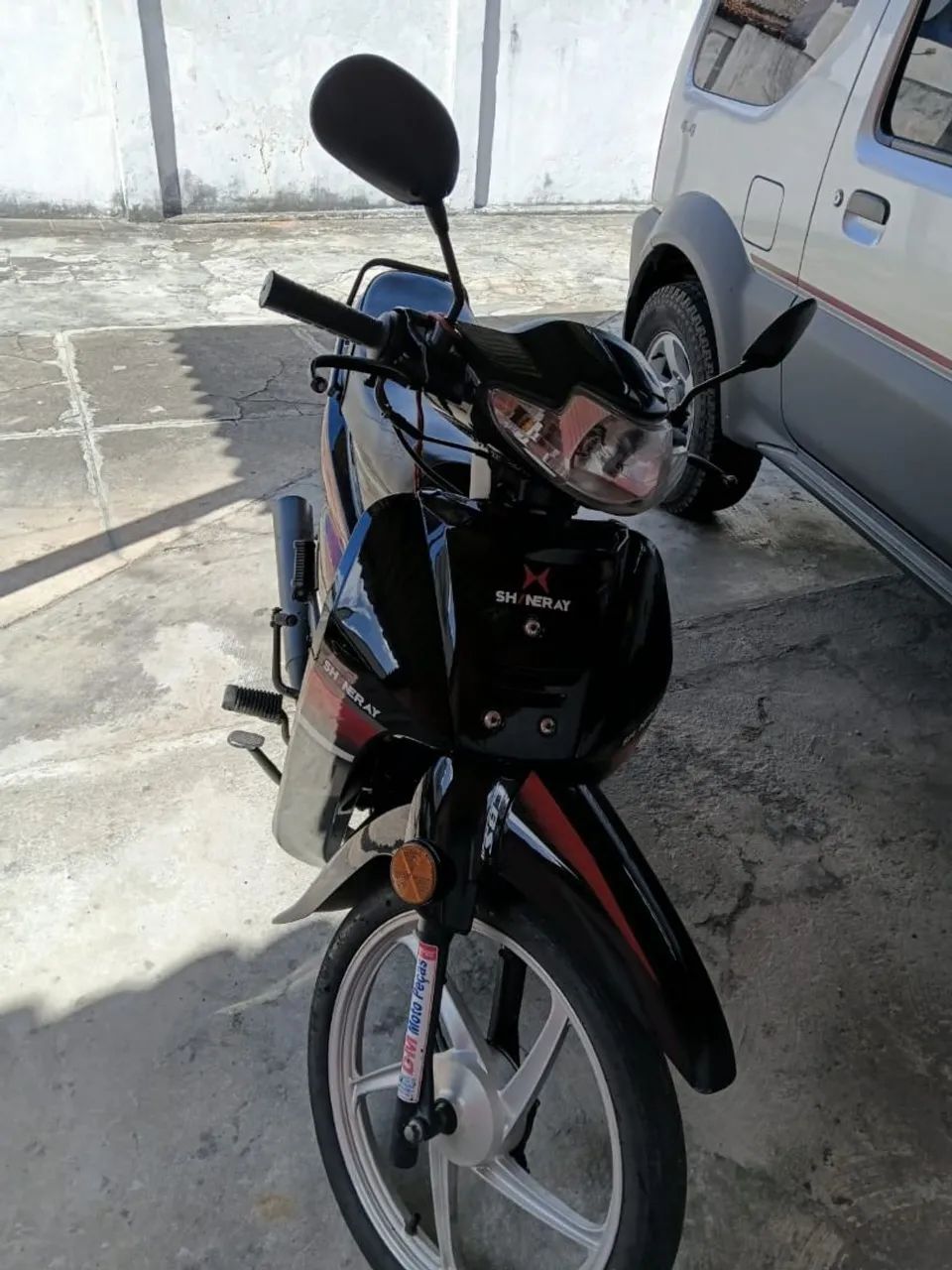 Moto Phoenix  - Foto 3