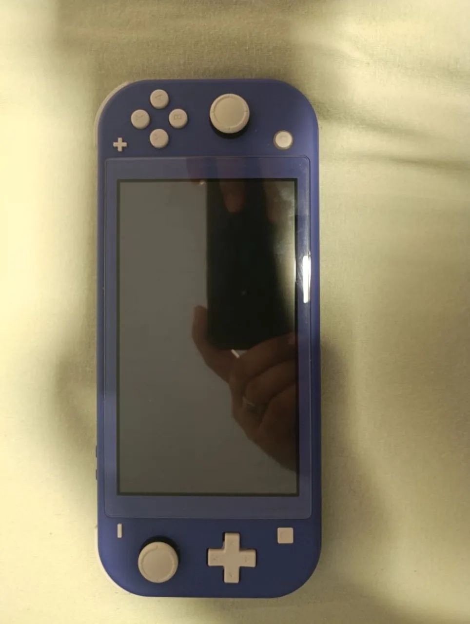 Nintendo switch lite desbloqueado  - Foto 4