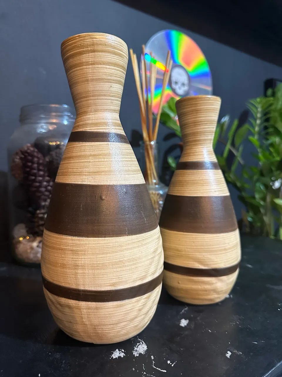 Vasos lindos - Foto 2