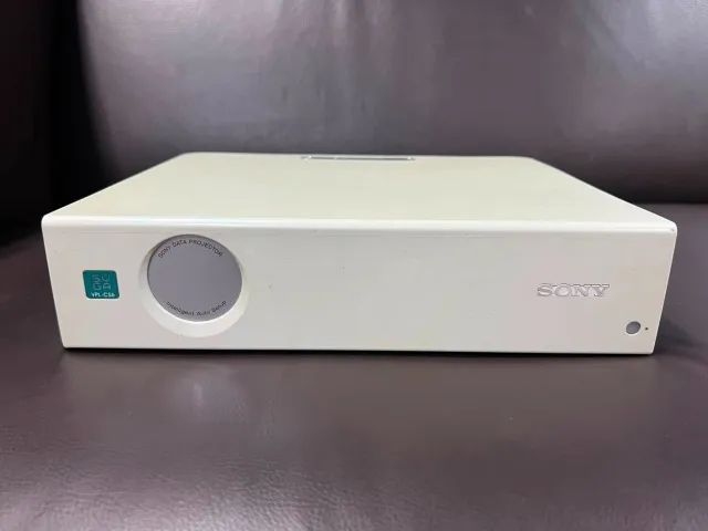 Projetor sony VPL-CS6 Original