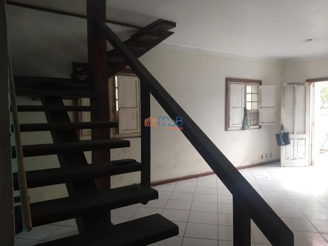 Excelente casa para locação comercial no Centro de Macaé - Foto 5
