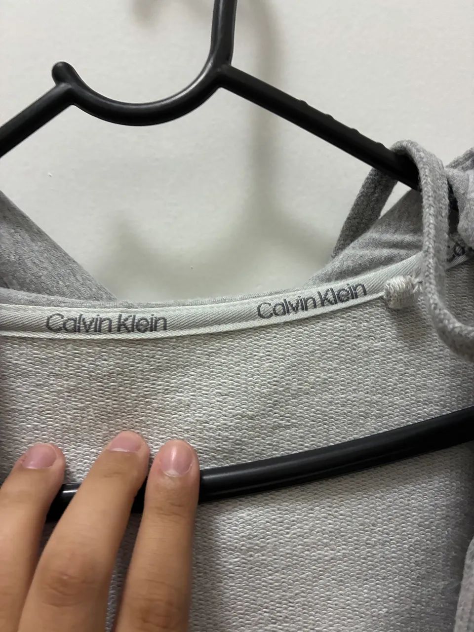 Casaco Calvin Klein original   - Foto 4