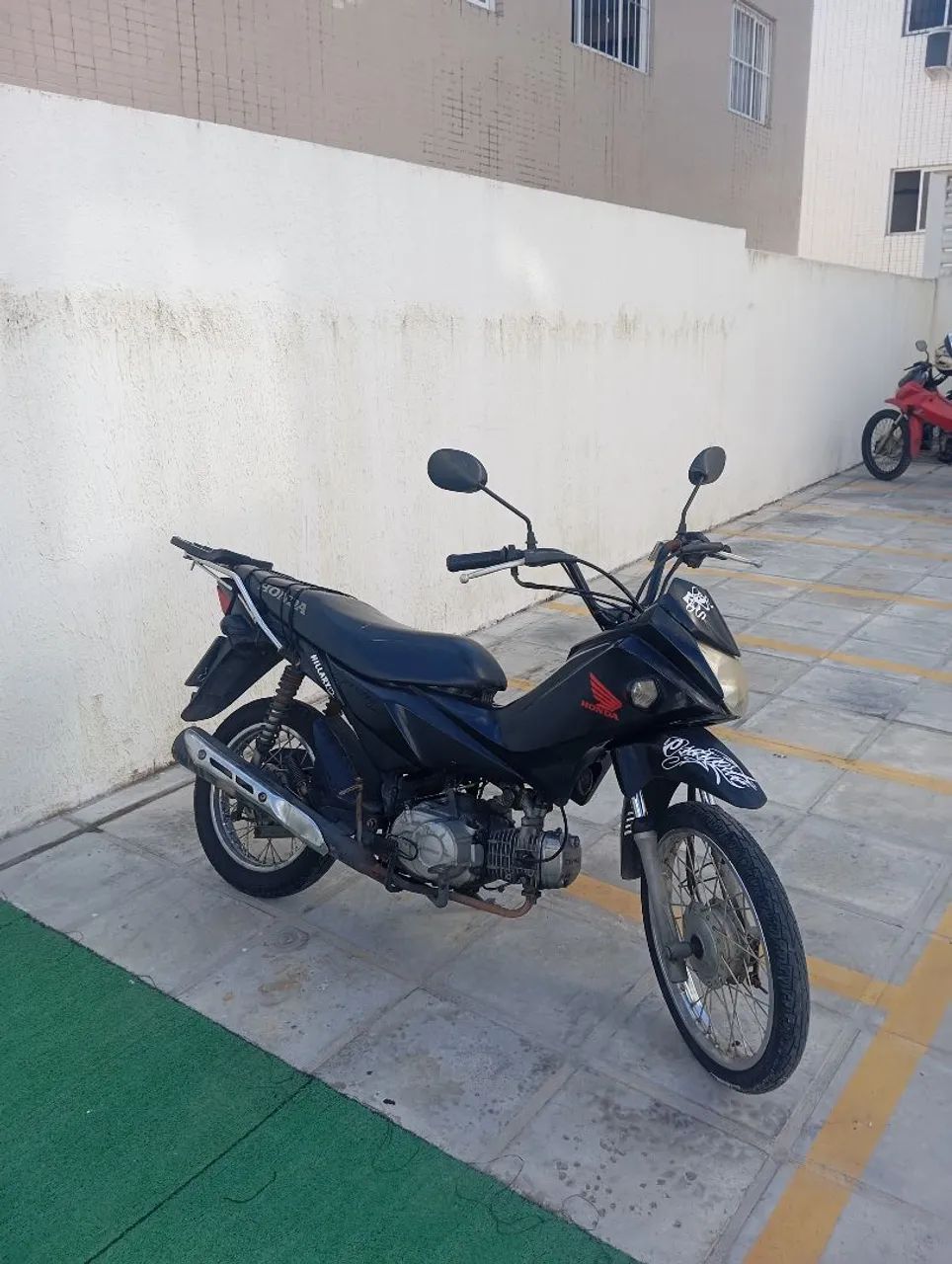 Pop 110 2