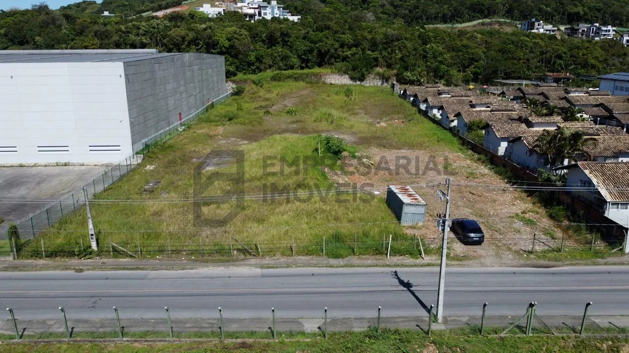 Lote à venda, Sertão do Maruim - São José/SC - Foto 4