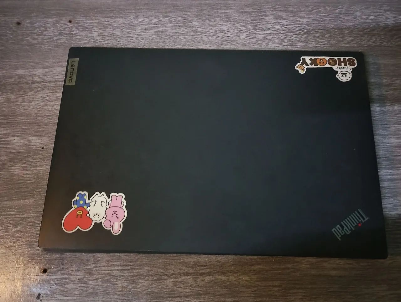 Vendo notebook Lenovo ThinkPad empresarial de 12° geração  - Foto 2
