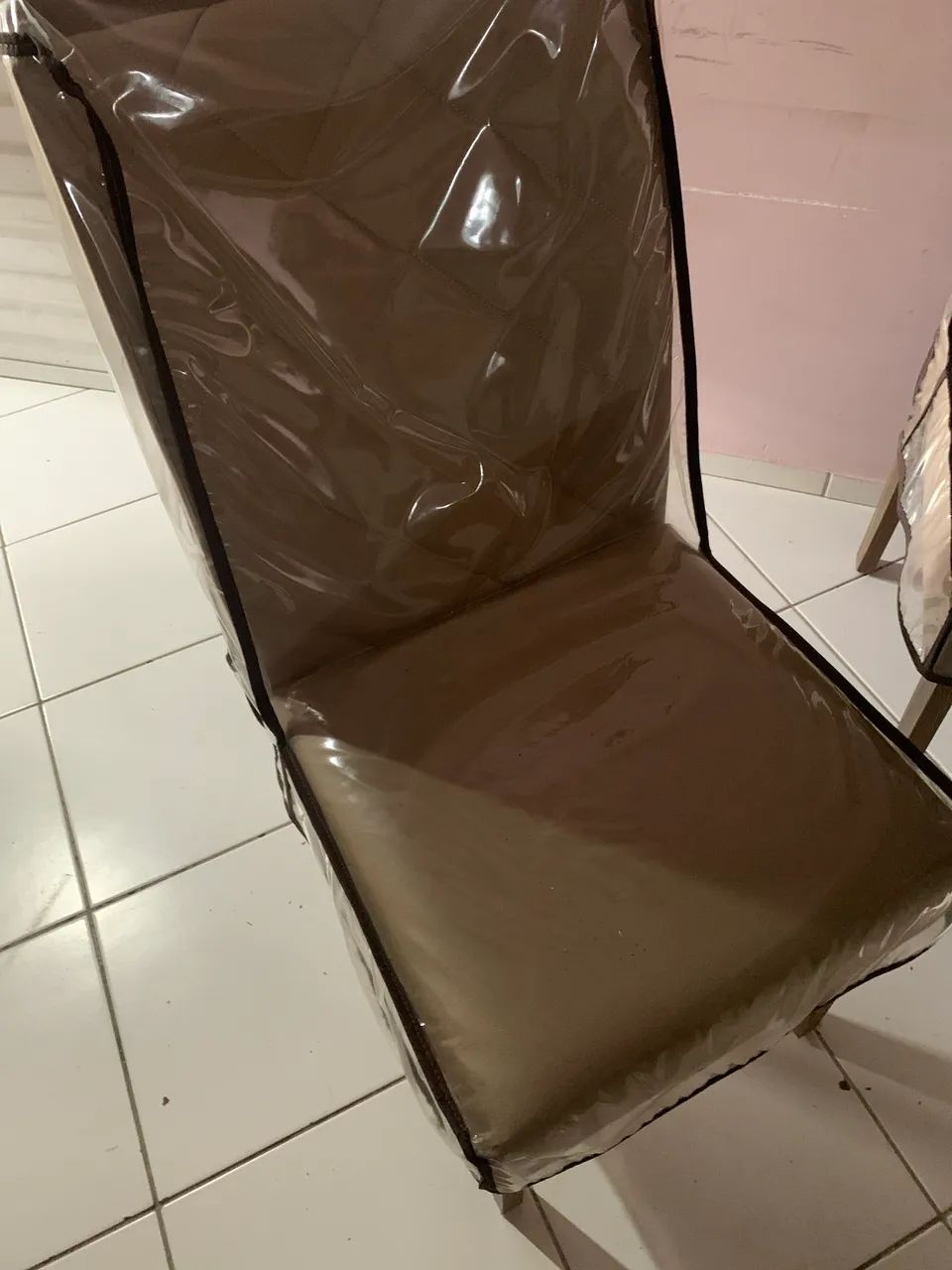 Mesa seis cadeiras  - Foto 3