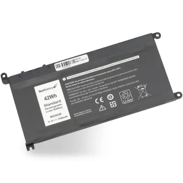 bateria dell inspiron 3501 p90f