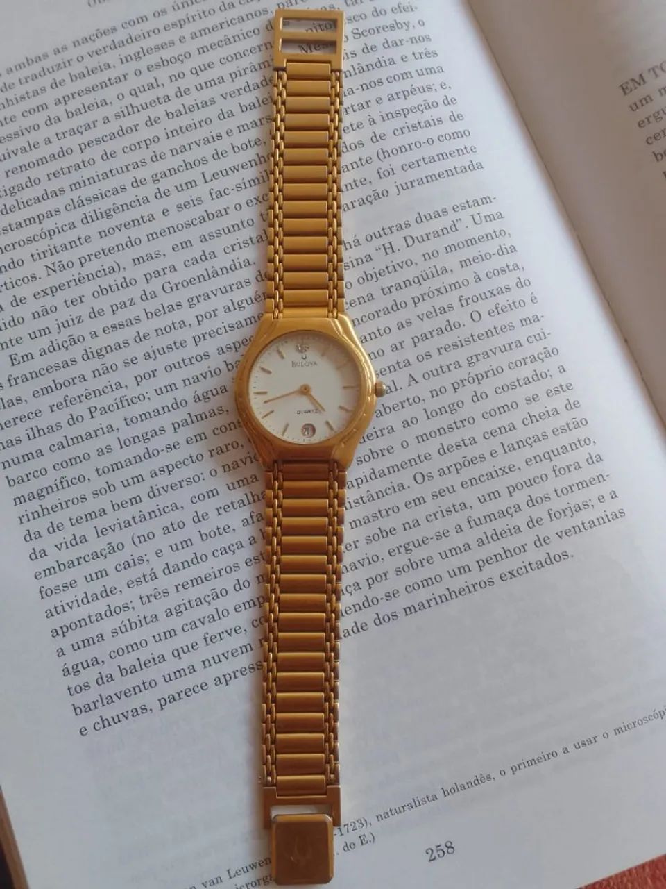 relogio bulova