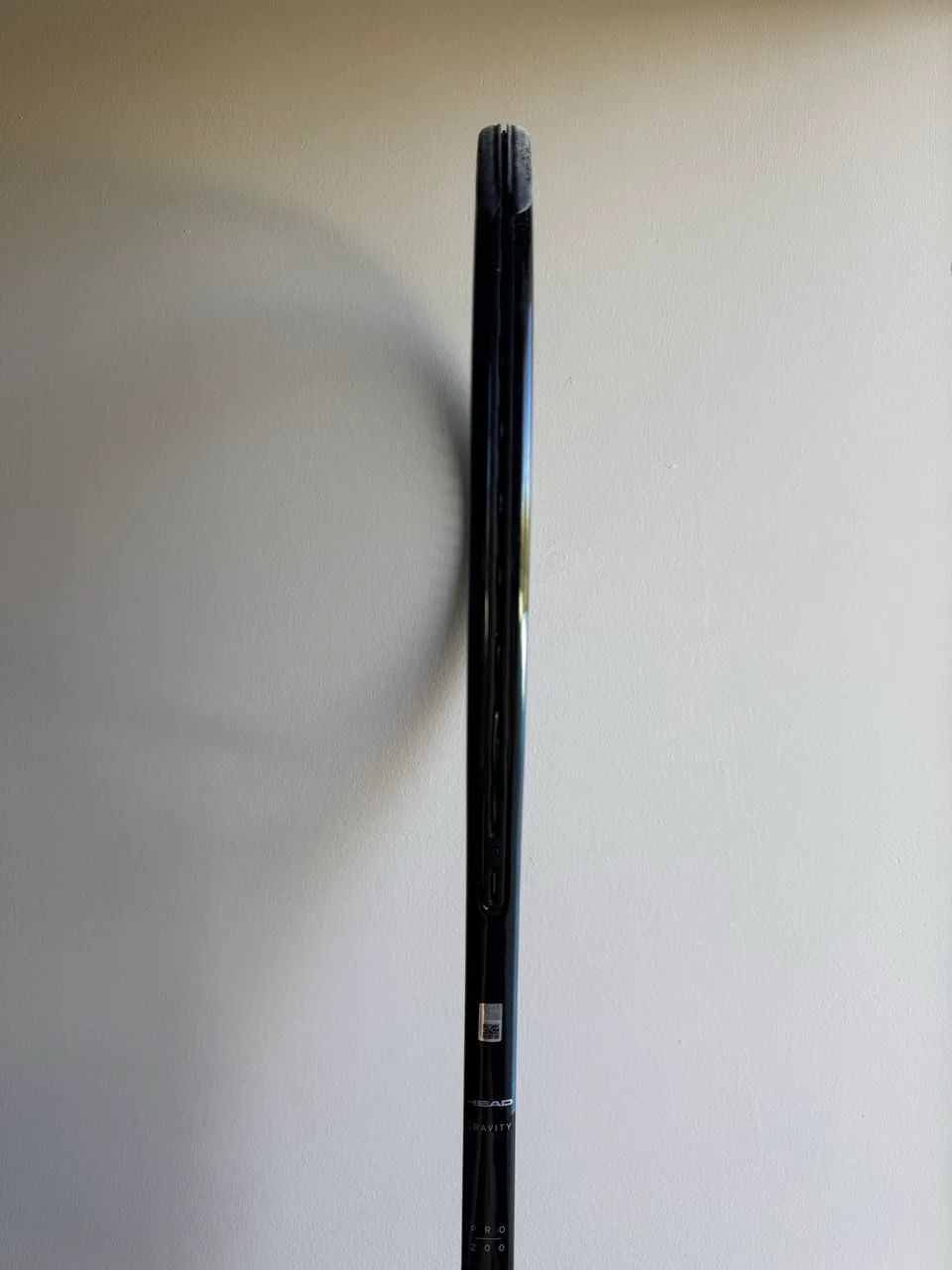 Raquete Head Gravity Pro L3 2026 - Foto 5