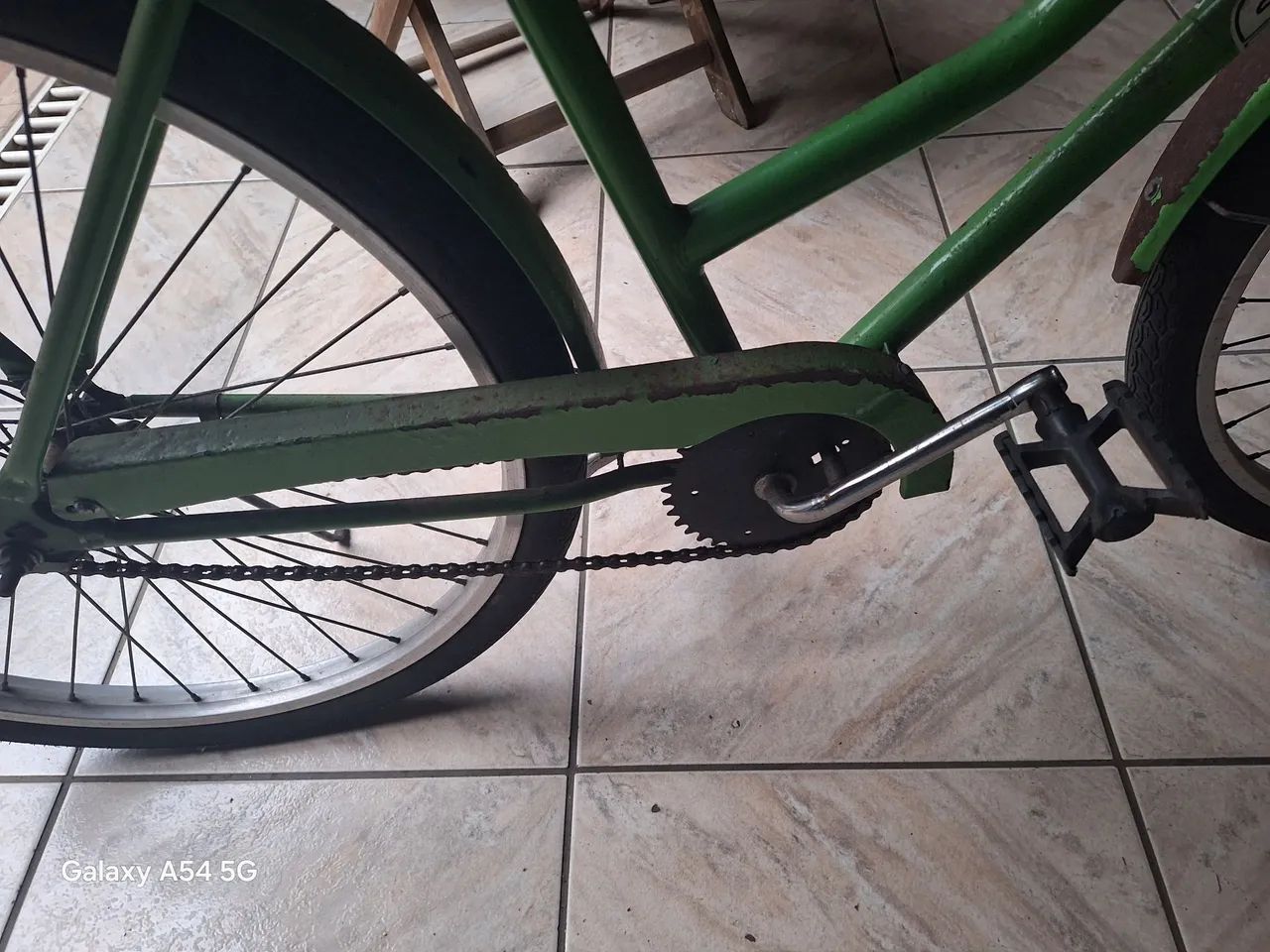 Bicicleta  - Foto 3