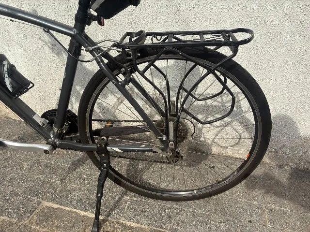 Bicicleta - Foto 3