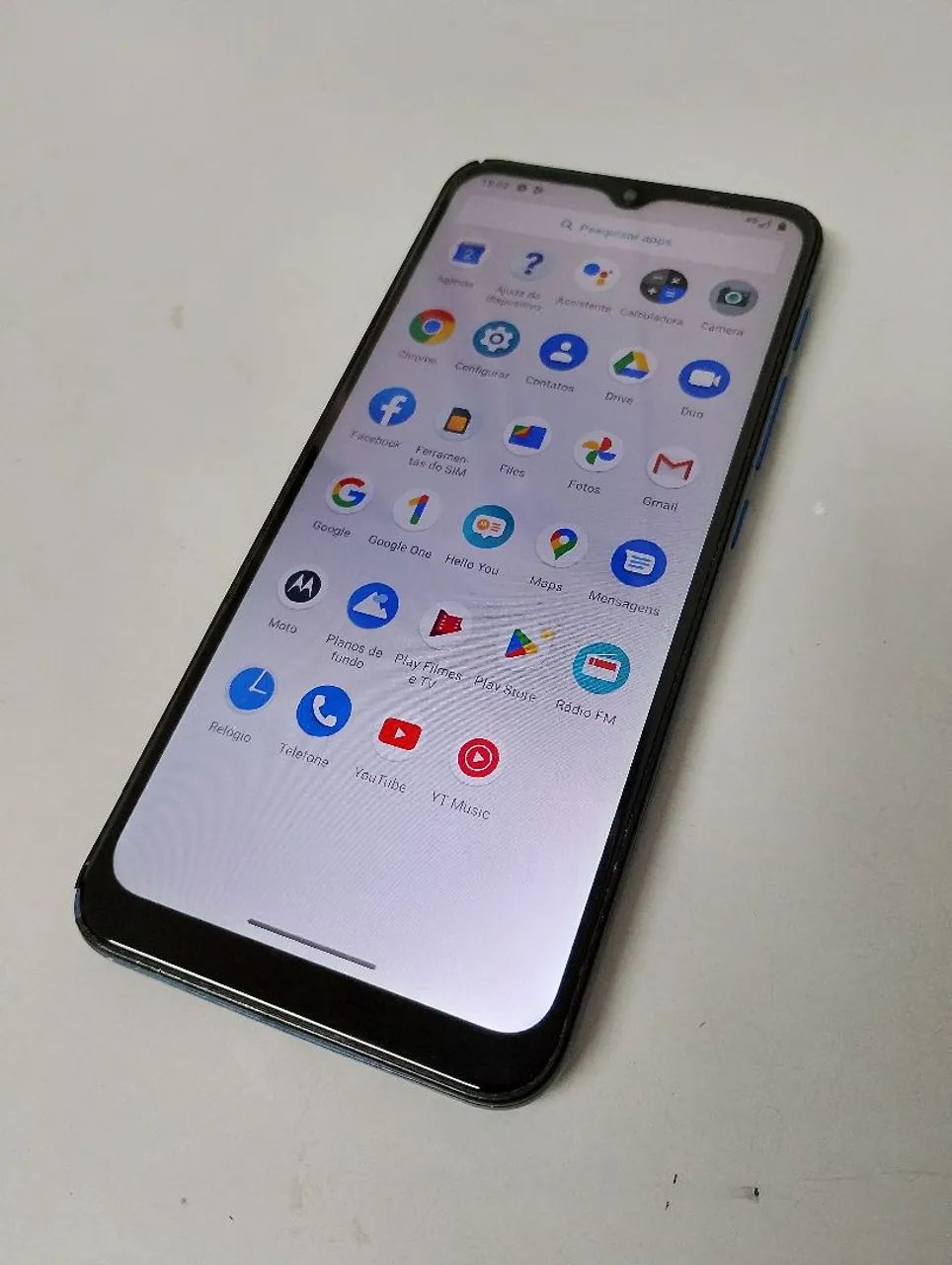 Motorola Moto E7 plus  - Foto 2