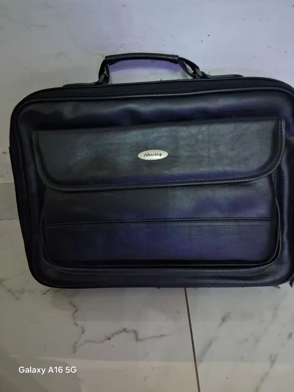 Vendo uma mala notebook  - Foto 2