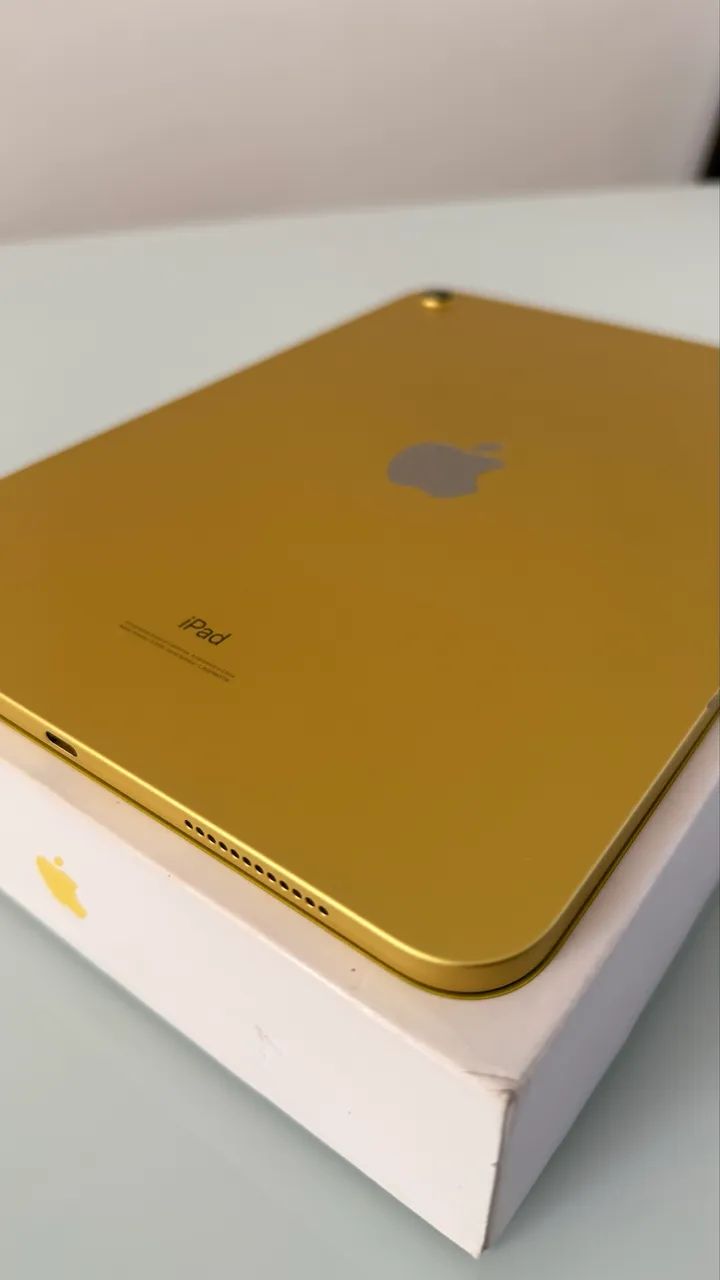 Ipad 10 - Foto 2