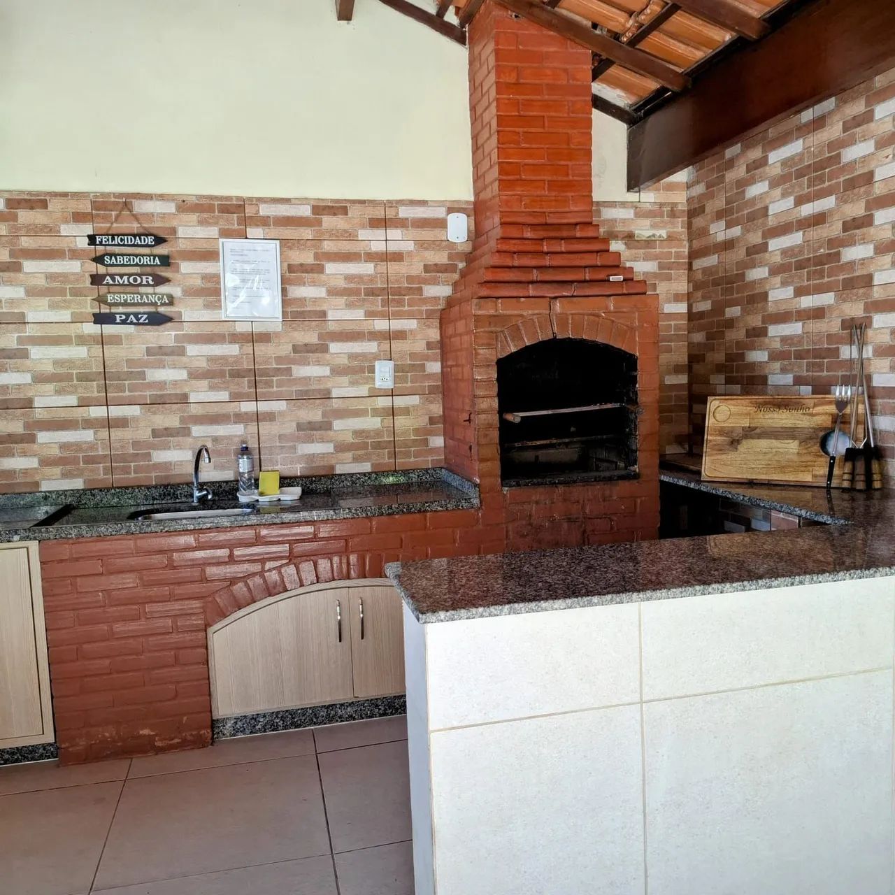Casa Linear Térrea com Piscina no Atlântico  - Foto 4